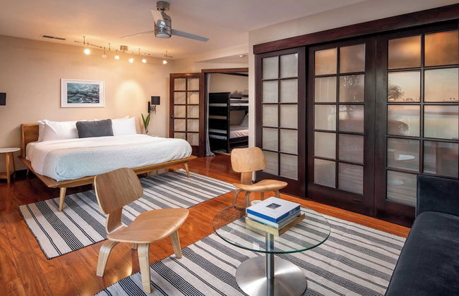 Endless Summer by Avantstay Serene Beachfront Escape w/ Sunset Views! - Photo 3