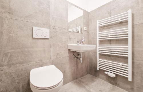 Tolstov Apartments - 3 , 4 and 5 Room Apartments - 20 Min zur Messe DUS - Foto 62