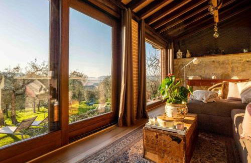 Cottage La Dolce Agogia Panicale - Foto 9