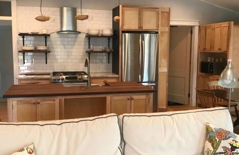 Wanderlust - completely renovated downtown cottage - Foto 7