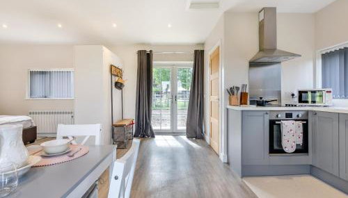 Squirrel Lodge- Uk47394 - Foto 5