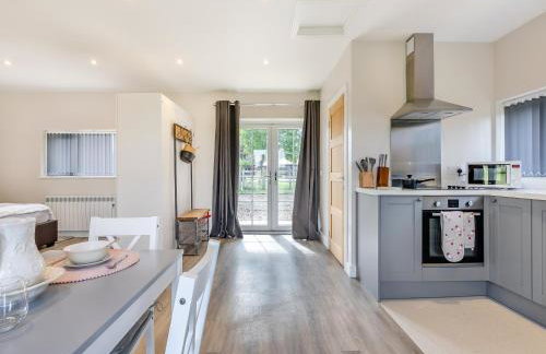 Squirrel Lodge- Uk47394 - Foto 5