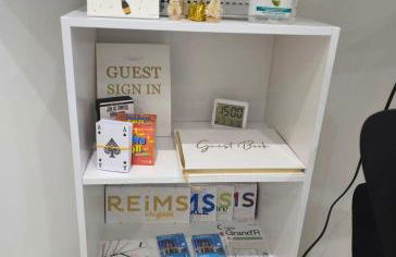 Ô Sacrée Détente de Reims -Spa privatif - Proche de la gare & centre ville - Foto 20