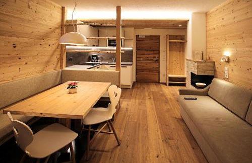 Appartement Hotel Erlhof Deluxe - Photo 1