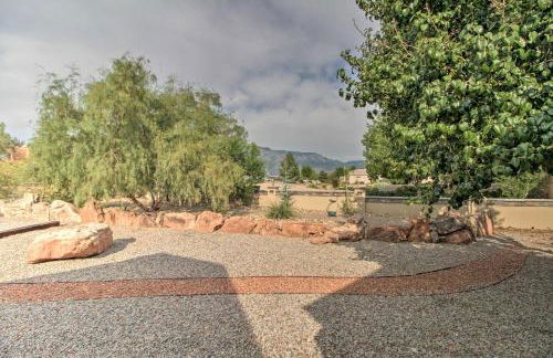 Albuquerque Studio with Shared Pool and Fire Pit! - Foto 33