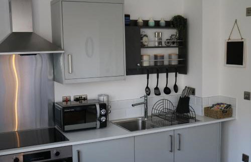 Wolverhampton - Gated Parking - George House - Foto 21