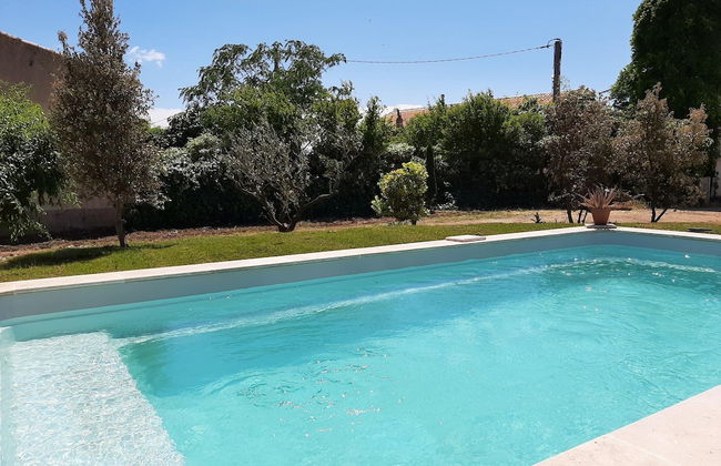 Cosy Villa in Sainte Valiere With Private Pool - Foto 25