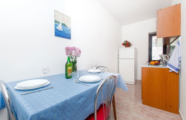 Apartments and Rooms Stjepan - Foto 17