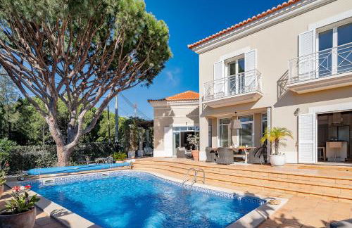 Villa Anna - Vale de Lobo - Foto 47