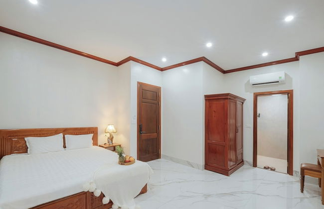 Phoenix Villas Sun Ha Long - Foto 68