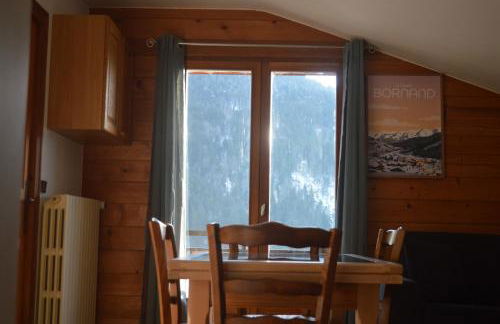 La Loulettaz - Foto 25