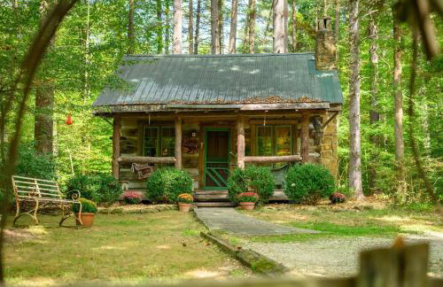 Garden Cabin - Foto 1