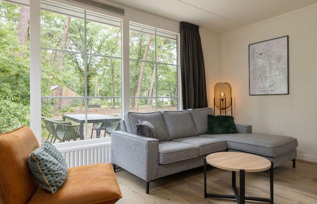 Bungalow in Park De Peel - Car-free Retreat - Photo 1