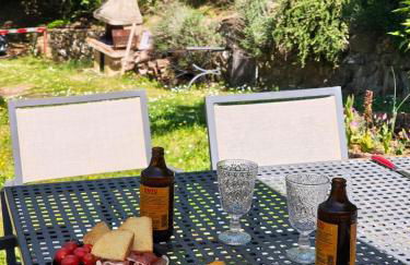 Romantic cozy house 15 min Arezzo piscina&bosco - Foto 48