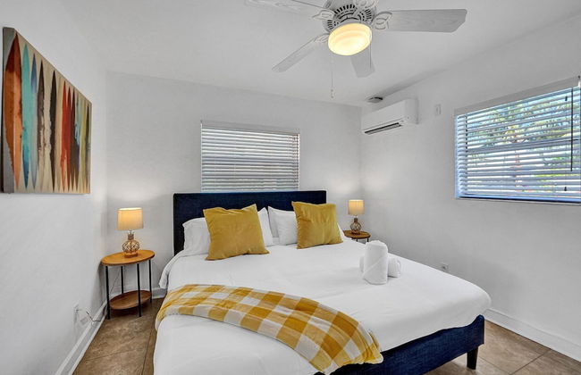 Waves on Desoto 1 bed Pool View 6 - Foto 15