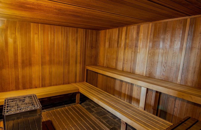 Uhost AI 2BR Condo Scenic Mountain Retreat - Foto 31