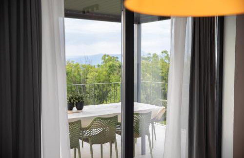 Villa TonKa with jacuzzi sauna and private pool - Photo 17