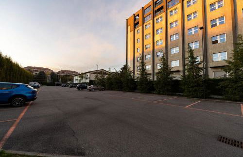 Design Art Studio - Gym & Central Location - Photo 28