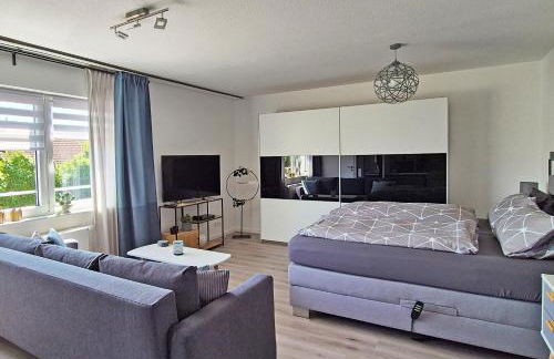 Ferienwohnung Villa Grimm - Foto 7