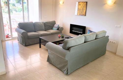 Las Palmeras 68 - Foto 33