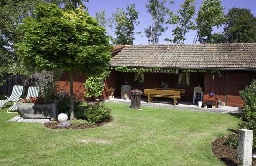 Wohnung in Ruhmannsfelden mit Hallenbad - Foto 25