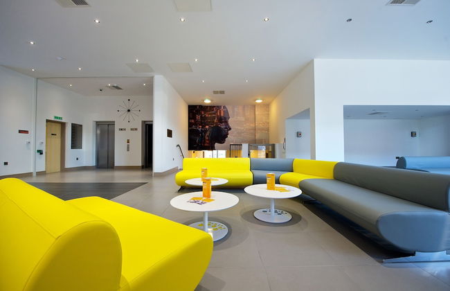Staycity Aparthotels, London, Deptford Bridge - Photo 3