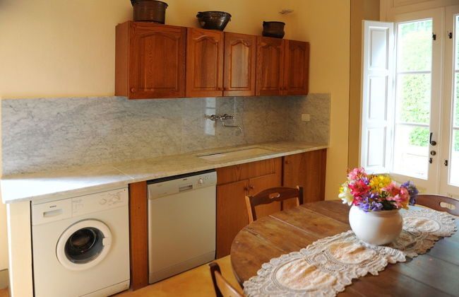 Villa Fiamma - Foto 25