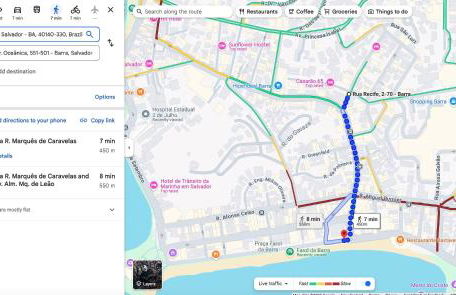 MODERN AND STYLISH STUDIO BARRA, SALVADOR - Circuito Carnaval - Photo 34