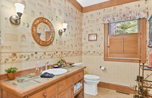 Lake Breeze Luxury Executive Retreat - Foto 58