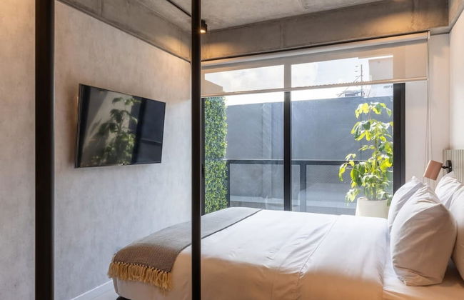 w Lovely Loft in Virrey - Photo 22