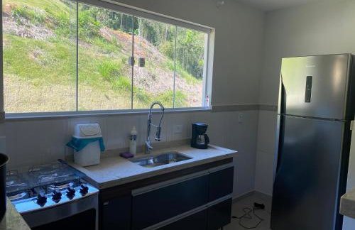 EuroPark no centro para casais e famílias, 800M da rua do lazer - incrível vista das montanhas - Foto 38