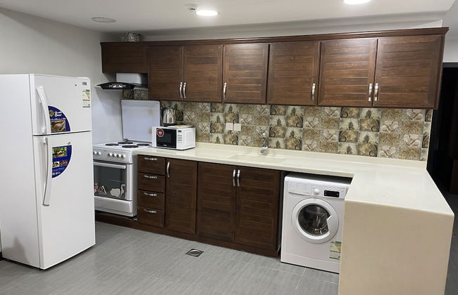 Terrace View 1 - Serviced Apartment - Foto 21