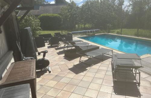 Peaceful Retreat Between Lake and Mountain Charming House Near Annecy and Aix-les-Bains - Foto 5