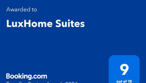 LuxHome Suites in Mansion - Foto 2