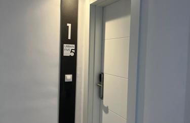 Urbanfive apartamentos Ourense centro - Foto 20