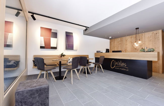 Chillas Appartements - Foto 2