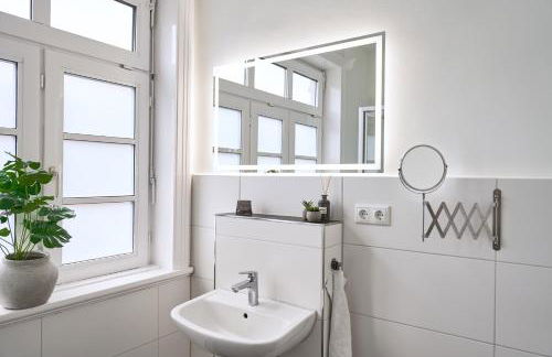 Repsody - City Center Group and Family Apartment - Foto 12