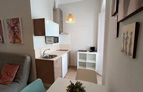 Apartamentos turísticos CASA de los BALCONES - Photo 17