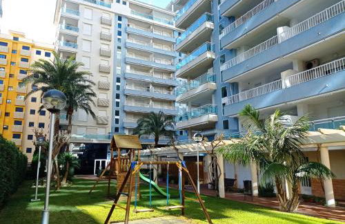 Palmeras III Solo Familias Serviplaya!!! - Foto 47