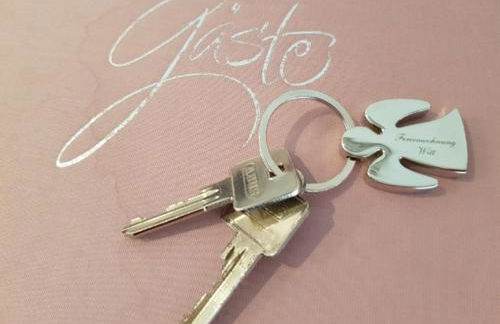 Ferienwohnung Witt - Foto 60