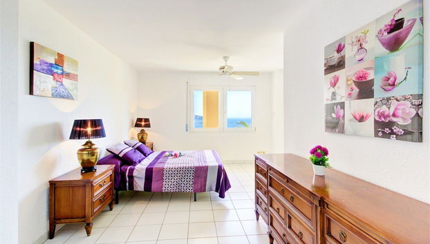 Apartment in Roses Near Sand Beach - Foto 5, Habitación