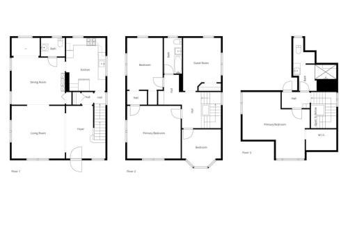 14 Guest, 9 Bed, Family Getaway- 30 min from NYC - Foto 9