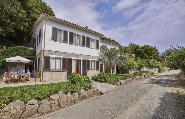 Marciana Hills Apartments - Foto 53