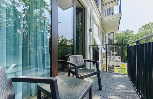 Apartamenty Świnoujście - Seaside Garden - Foto 68