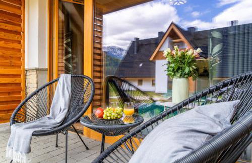 Euphoria Mountains by Apart Concept Podhale - Foto 18