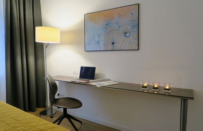 Zurich Furnished Homes - Foto 10