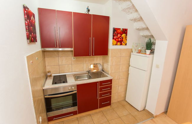 Apartmani Villa Sol - Foto 35