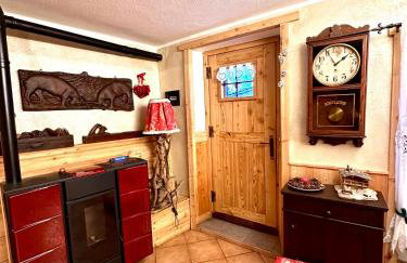 Le Grenier de Olga e Mario - Foto 35