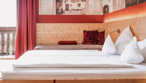 Sittnerhof Agriturismo - Apartment Goethe - Foto 3