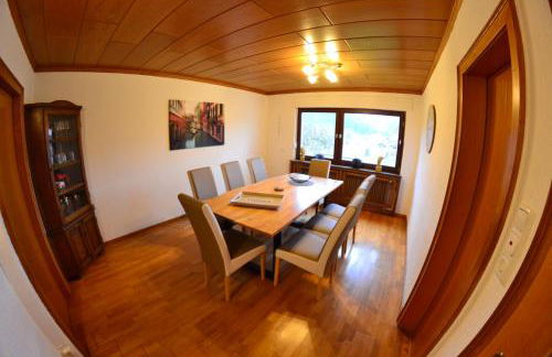 Haus Eifelruhe - Foto 4